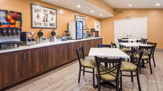 Best Western Golden Key - Auburn - 3