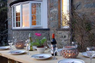 Minafon near Barmouth - Llanaber - 0