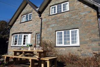 Minafon near Barmouth - Llanaber - 5