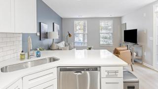 Landing Modern Apartment with Amazing Amenities (ID1261X936) - 8