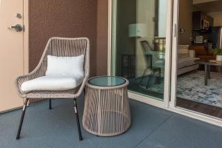 Landing Modern Apartment with Amazing Amenities (ID1661) - 3
