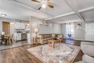 Mins from Parks Hiking & Dining- Brick Bungalow - Memphis - 3