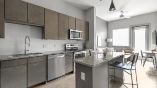 Landing Modern Apartment with Amazing Amenities (ID3199X89) - Austin - 7