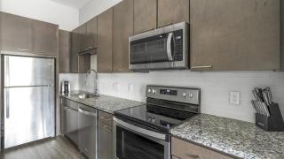 Landing Modern Apartment with Amazing Amenities (ID3199X89) - Austin - 4