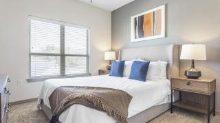 Landing Modern Apartment with Amazing Amenities (ID3128X66) - 7