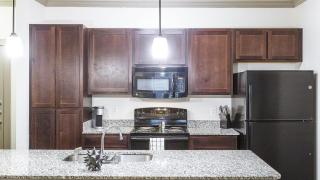Landing Modern Apartment with Amazing Amenities (ID3128X66) - 6