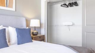 Landing Modern Apartment with Amazing Amenities (ID3128X66) - 4