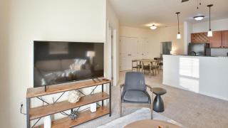 Landing Modern Apartment with Amazing Amenities (ID6918X34) - 6