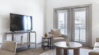 Landing Modern Apartment with Amazing Amenities (ID3128X66) - 2