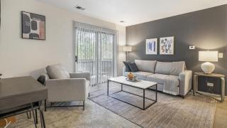 Landing Modern Apartment with Amazing Amenities (ID9693X57) - 9
