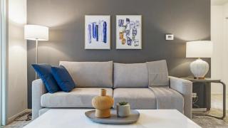 Landing Modern Apartment with Amazing Amenities (ID9693X57) - 4