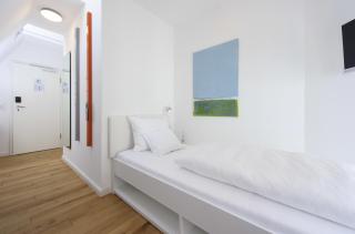 einzigartig - Das kleine Hotel im Wasserviertel - Lüneburg - 9