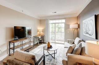 Landing Modern Apartment with Amazing Amenities (ID4454X95) - 6