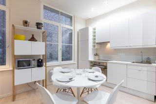 Old Lille - Superb apartment 2 bedrooms. - 6