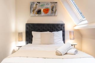 Old Lille - Superb apartment 2 bedrooms. - Lille - 3