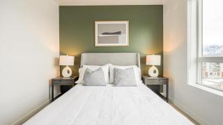 Landing Modern Apartment with Amazing Amenities (ID4309X56) - 8