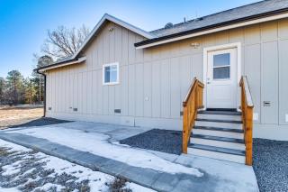 Lakeside Vacation Rental 4 Mi to Show Low Lake! - 8