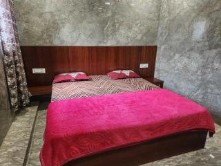 Hotel O STAY INN - Kānker - 5