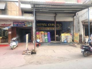 Hotel O STAY INN - 0