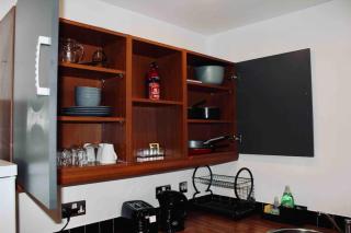 Modern City Central Studio APT - Birmingham - 3