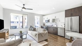 Landing Modern Apartment with Amazing Amenities (ID9499X39) - Tempe - 8