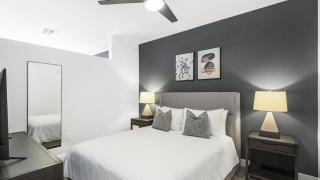 Landing Modern Apartment with Amazing Amenities (ID9499X39) - Tempe - 4