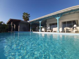 Villa Nadia - Prestige et Confort Absolu avec Vue Imprenable sur la Mer - 2