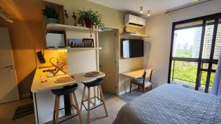 Flat confortável próximo a praia! - 4