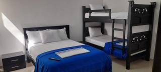 Hotel La Guajira - Centro Historico - Ríohacha - 6