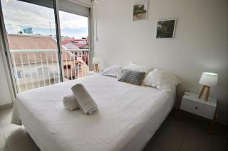 Appartement Pomme Cannelle - Fort-de-France - 7