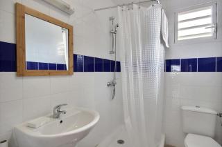Appartement Pomme Cannelle - Fort-de-France - 6