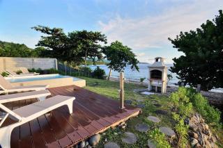 Villa lEscale de Sainte Philomène - 2