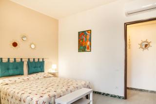 Casa Montecristo - Castiglione della Pescaia - 4