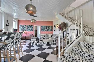 Villa Alma Da Lua - Saint-Pierre - 4