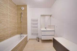 Lovely apartment with terrace and parking - Le Bouscat - 2