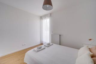 Lovely apartment with terrace and parking - Le Bouscat - 3
