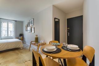 Gasparin - Studio - Lyon 2 - Lione - 1