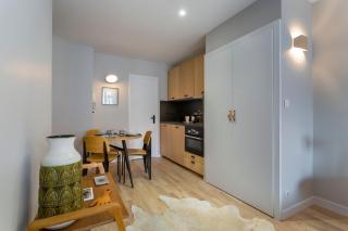 Gasparin - Studio - Lyon 2 - Lione - 5