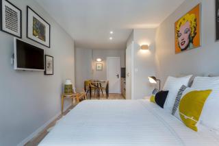 Gasparin - Studio - Lyon 2 - Lione - 6