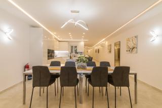 Well located top Modern Apt Aquamarine Q - Happy Rentals - St Paul's Bay - 3
