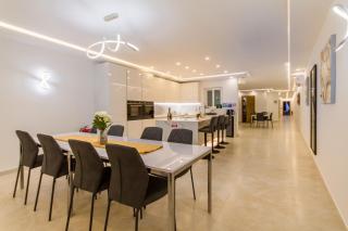 Well located top Modern Apt Aquamarine Q - Happy Rentals - St Paul's Bay - 5