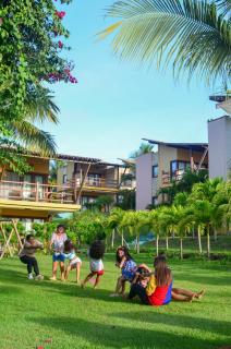 Pipa Lagoa Hotel - 5