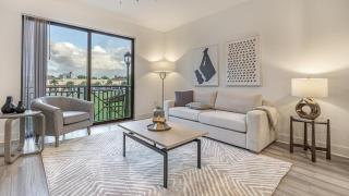 Landing Modern Apartment with Amazing Amenities (ID7549X60) - 4