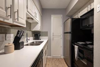 Landing Modern Apartment with Amazing Amenities (ID2207X32) - 8