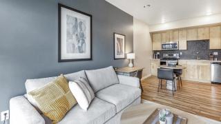 Landing Modern Apartment with Amazing Amenities (ID5083X43) - 7