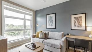 Landing Modern Apartment with Amazing Amenities (ID5083X43) - 5