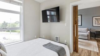 Landing Modern Apartment with Amazing Amenities (ID5083X43) - 1