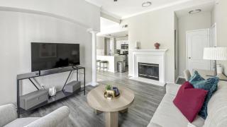 Landing Modern Apartment with Amazing Amenities (ID3320X94) - 8
