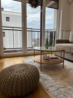N Apartment - Vrnjačka Banja - 4