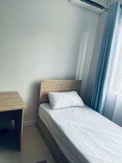 Spacious 3-Bedroom Apartment near Pereybere Beach - 2